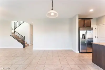 10232 Gibson Isle Drive, Las Vegas, NV 89166 Dining Area