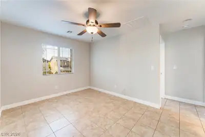 10232 Gibson Isle Drive, Las Vegas, NV 89166 Bedroom