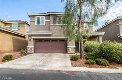 10232 Gibson Isle Drive, Las Vegas