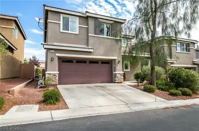 10232 Gibson Isle Drive, Las Vegas, NV 89166 