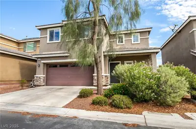 10232 Gibson Isle Drive, Las Vegas, NV 89166 