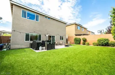 10232 Gibson Isle Drive, Las Vegas, NV 89166 