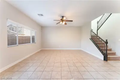 10232 Gibson Isle Drive, Las Vegas, NV 89166 Living Room