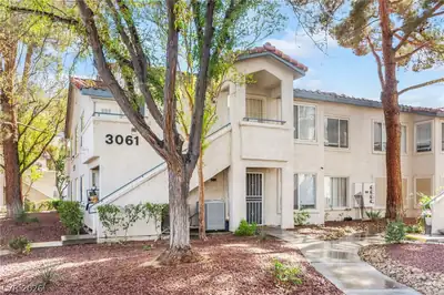 3061 Key Largo Drive 201, Las Vegas