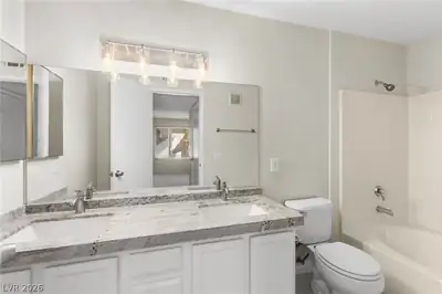 3061 Key Largo Drive 201, Las Vegas, NV 89120 Primary Bathroom