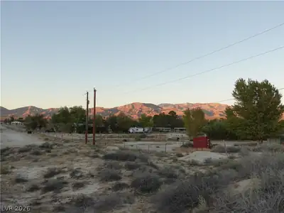 551 Utah Street, Sandy Valley, NV 89019 