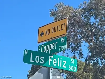520 Los Feliz Street, Las Vegas, NV 89110 Other