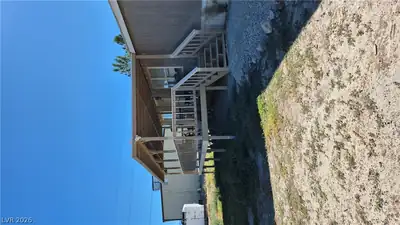 919 Skyhawk Avenue Sandy Valley, NV 89019