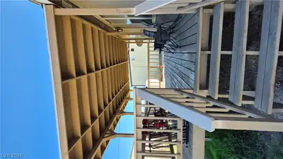 919 Skyhawk Avenue, Sandy Valley, NV 89019 Deck