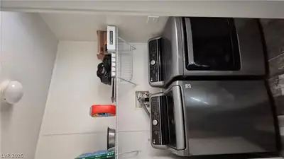 919 Skyhawk Avenue, Sandy Valley, NV 89019 Laundry