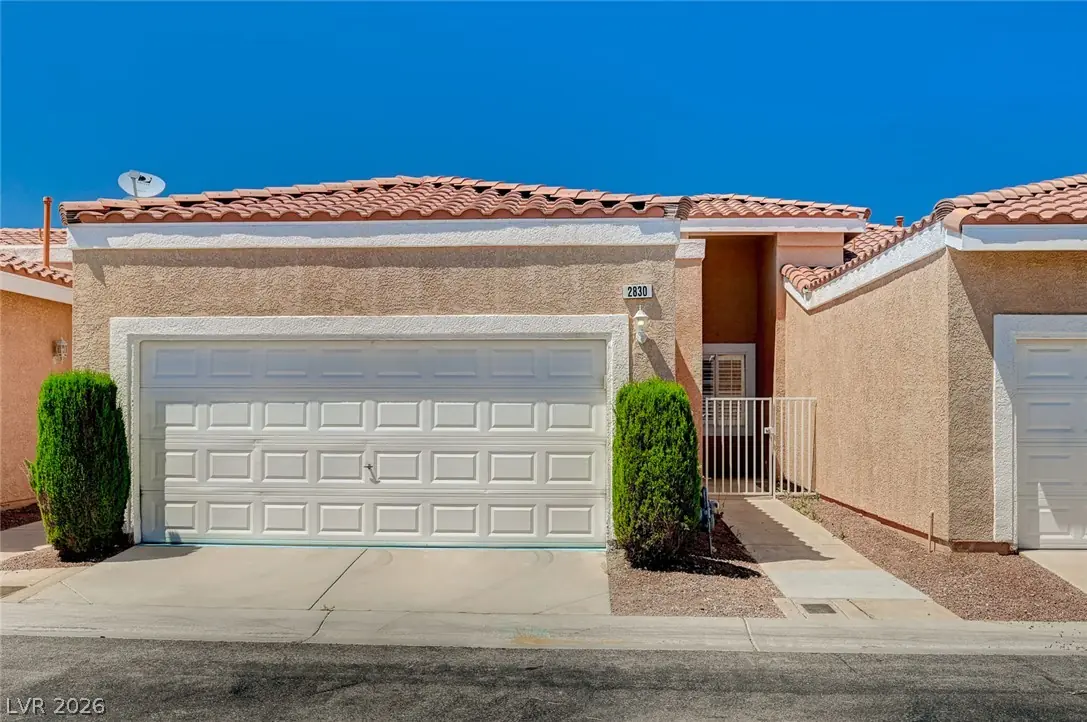 2830 Serenidad Drive, Las Vegas, NV 89123
