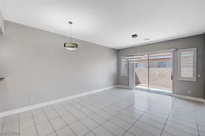 2830 Serenidad Drive, Las Vegas, NV 89123 Dining Area