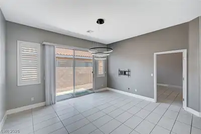 2830 Serenidad Drive, Las Vegas, NV 89123 Living Room