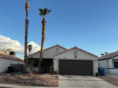 1409 Velvet Leaf Drive, North Las Vegas