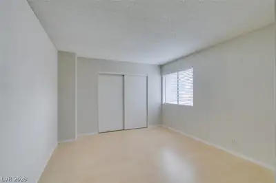 3151 Soaring Gulls Drive 2167, Las Vegas, NV 89128 Bedroom