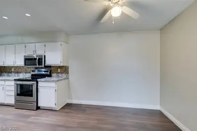 3151 Soaring Gulls Drive 2167, Las Vegas, NV 89128 Dining Area