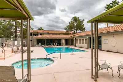 3151 Soaring Gulls Drive 2167, Las Vegas, NV 89128 Pool