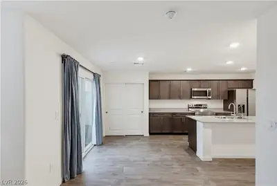 6947 Magenta Moon Street, North Las Vegas, NV 89086 Dining Area