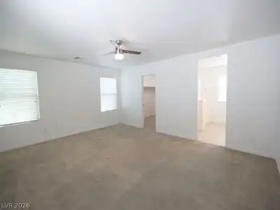 5662 Primrose Peak Court, Las Vegas, NV 89130 Bedroom