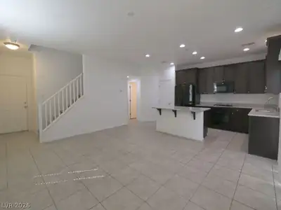 5662 Primrose Peak Court, Las Vegas, NV 89130 Kitchen