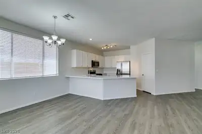 5774 Native Dancer Court, Las Vegas, NV 89113 Kitchen