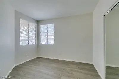 5774 Native Dancer Court, Las Vegas, NV 89113 Bedroom