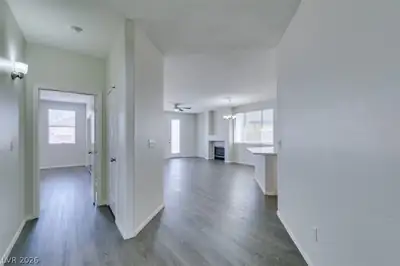 5774 Native Dancer Court, Las Vegas, NV 89113 Living Room