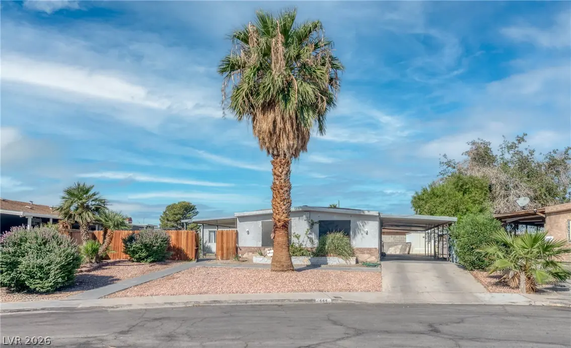 111 Sir Arthur Drive, Las Vegas, NV 89110