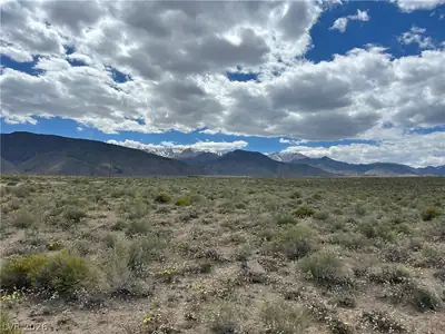 233 MOUNTAIN WATER RANCH, Dyer, NV 89010 Lot