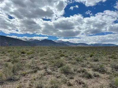 233 MOUNTAIN WATER RANCH, Dyer, NV 89010 Lot
