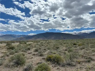 233 MOUNTAIN WATER RANCH, Dyer, NV 89010 Lot