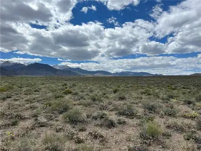 233 MOUNTAIN WATER RANCH, Dyer, NV 89010 Lot