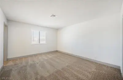 2705 Valparaiso Street, Las Vegas, NV 89108 Bedroom