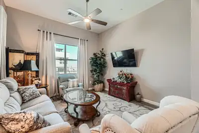 2507 Silent View Avenue, Henderson, NV 89044 Living Room