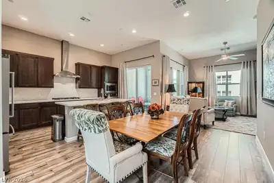 2507 Silent View Avenue, Henderson, NV 89044 Dining Area