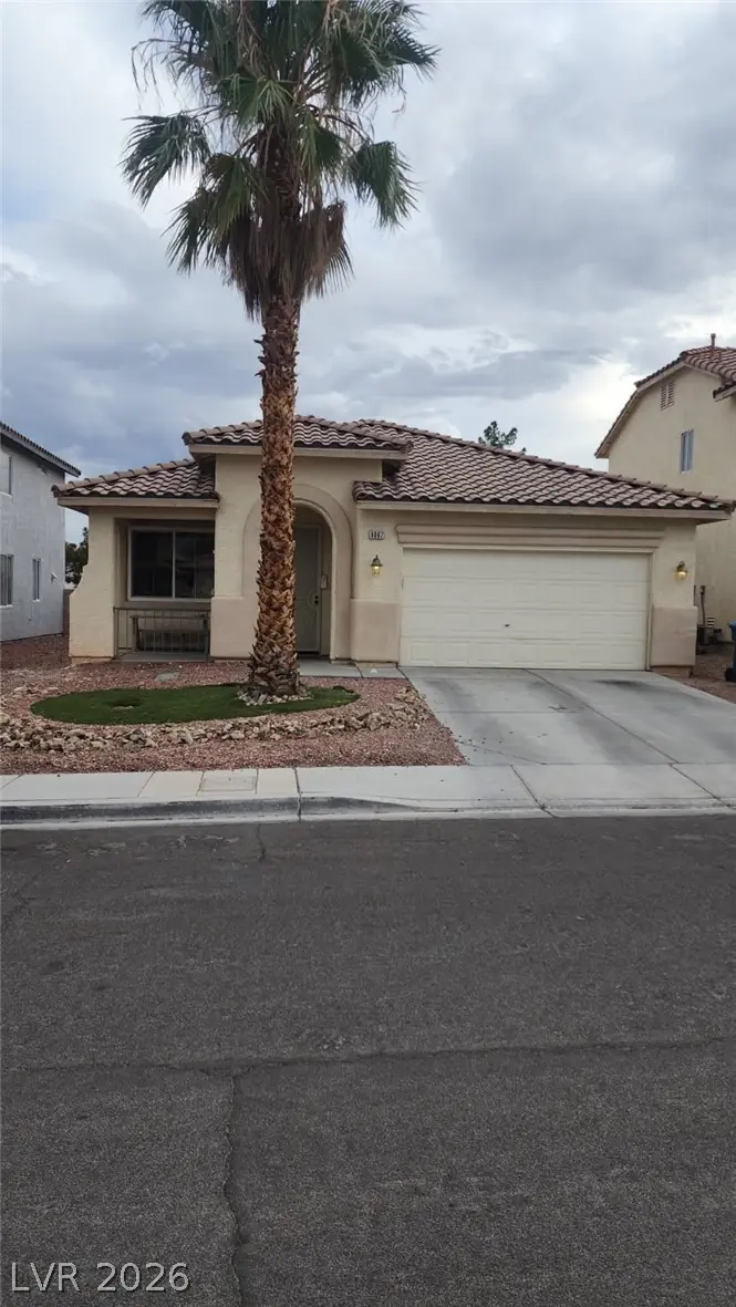 8067 Palace Monaco Avenue, Las Vegas, NV 89117