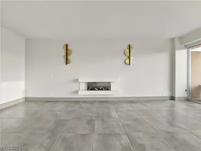 3111 Bel Air Drive 24A, Las Vegas, NV 89109 Primary Bedroom