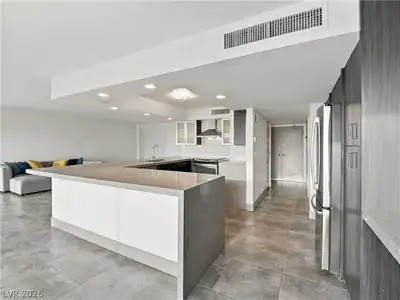 3111 Bel Air Drive 24A, Las Vegas, NV 89109 Kitchen