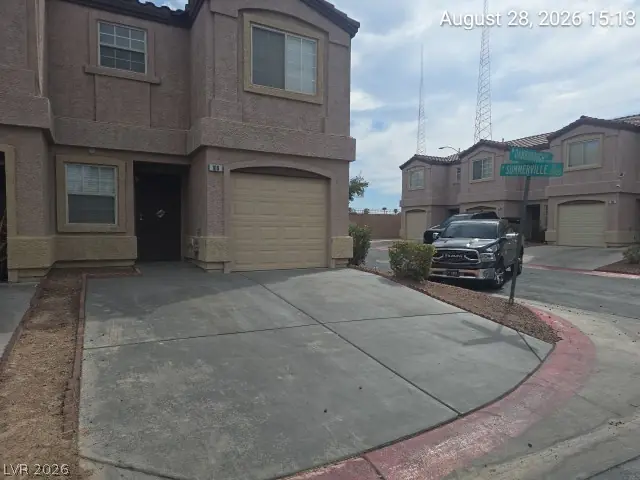 2517 Danborough Court 106, Las Vegas, NV 89106