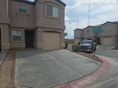2517 Danborough Court 106, Las Vegas