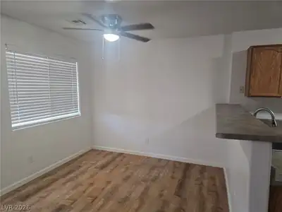 2517 Danborough Court 106, Las Vegas, NV 89106 Dining Area