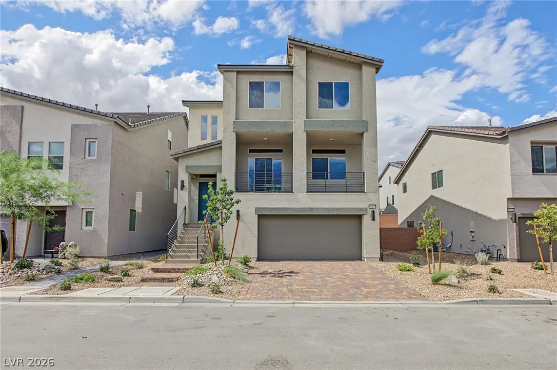 10027 Cooper Mountain Street, Las Vegas, NV 89141