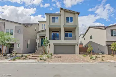 10027 Cooper Mountain Street, Las Vegas