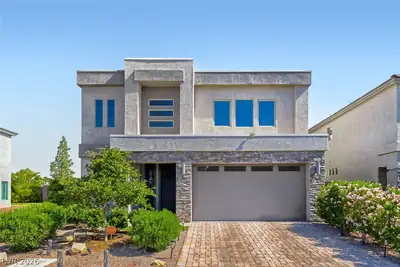356 Coastal Fog Avenue Las Vegas, NV 89183