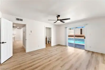 816 Antigua Street, Las Vegas, NV 89145 Bedroom