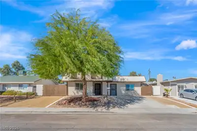 816 Antigua Street, Las Vegas