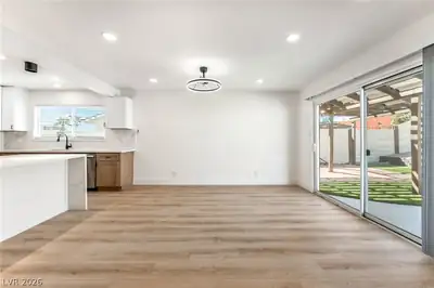 816 Antigua Street, Las Vegas, NV 89145 Dining Area