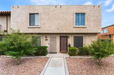 6285 West Washington Avenue, Las Vegas