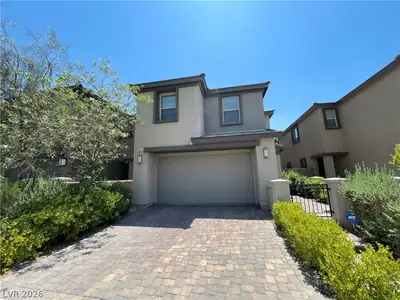 12524 Skylight View Street, Las Vegas