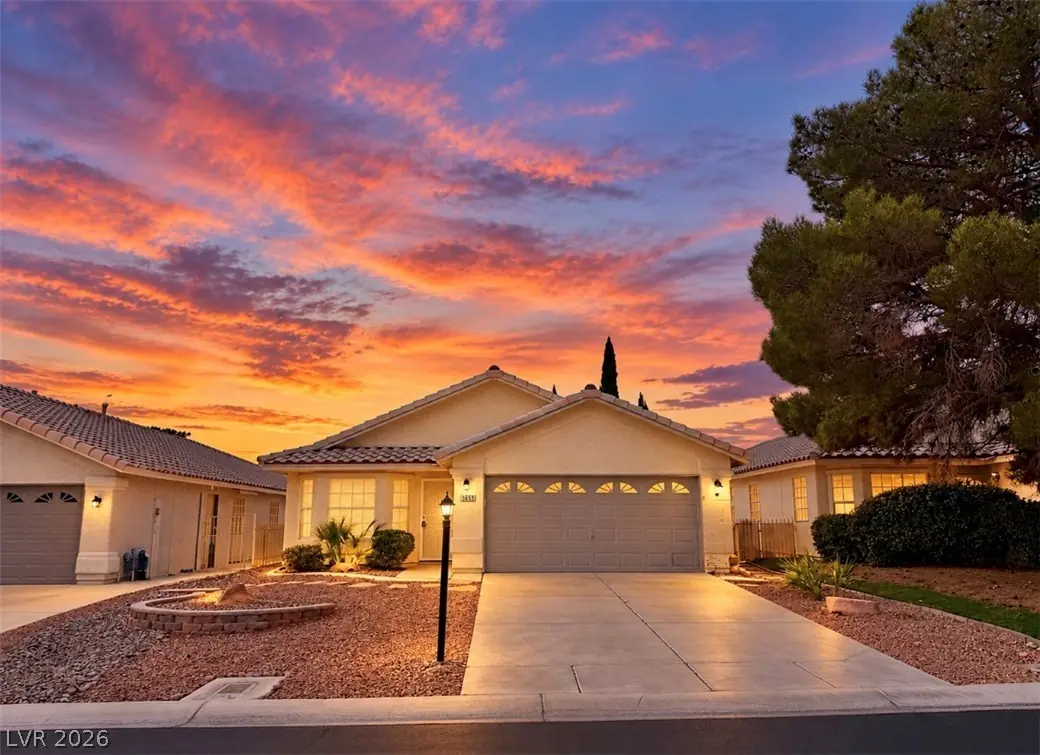 5069 Cedar Lawn Way, Las Vegas, NV 89130